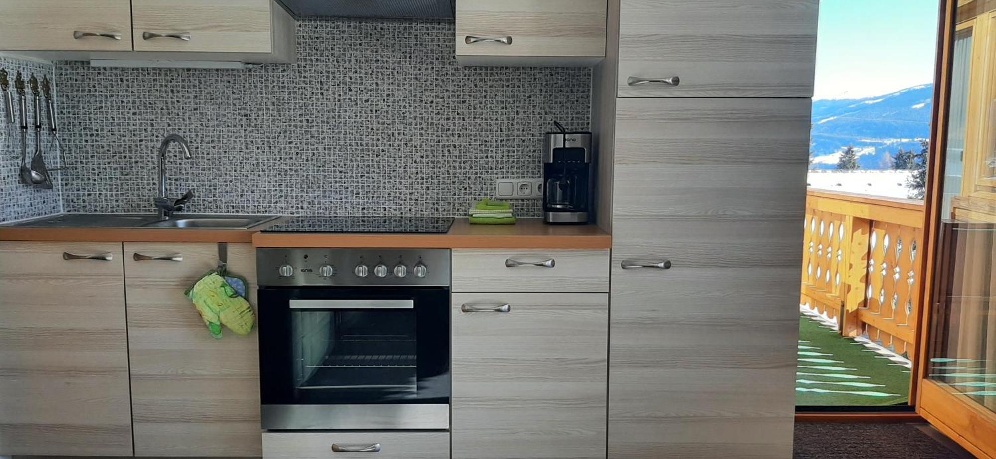 Haus Hohe Rams Appartement Ramsau am Dachstein Buitenkant foto