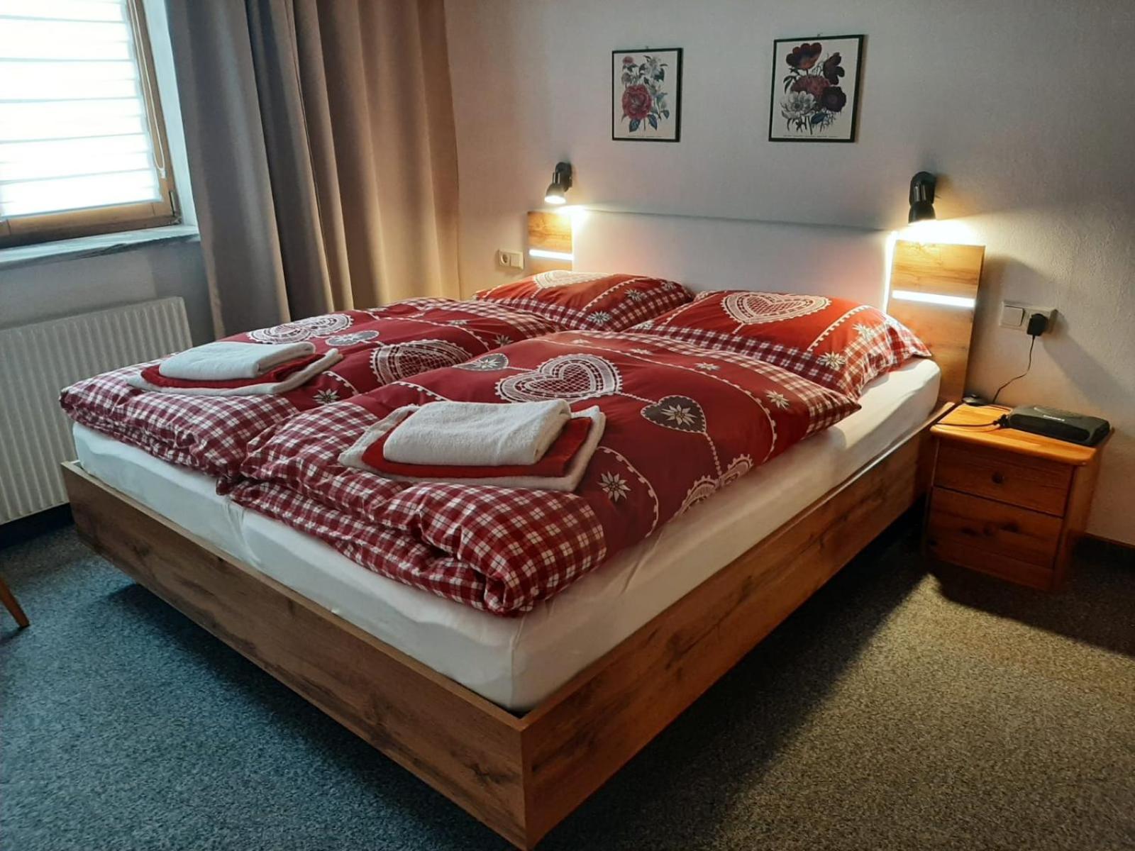 Haus Hohe Rams Appartement Ramsau am Dachstein Buitenkant foto