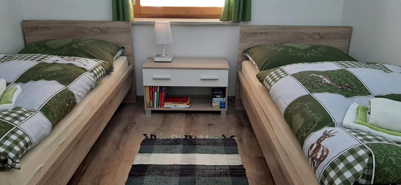 Haus Hohe Rams Appartement Ramsau am Dachstein Buitenkant foto