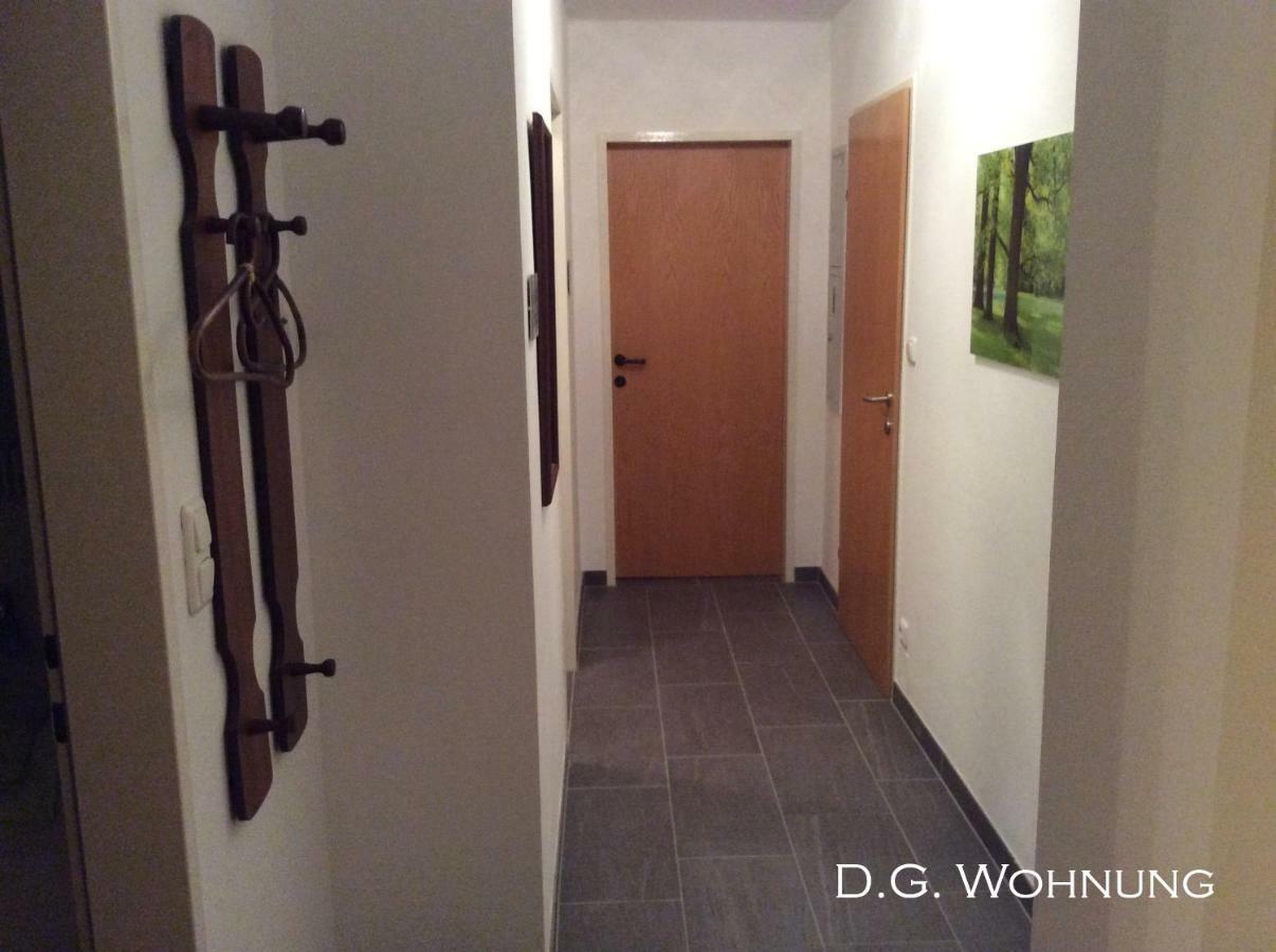 Haus Hohe Rams Appartement Ramsau am Dachstein Buitenkant foto