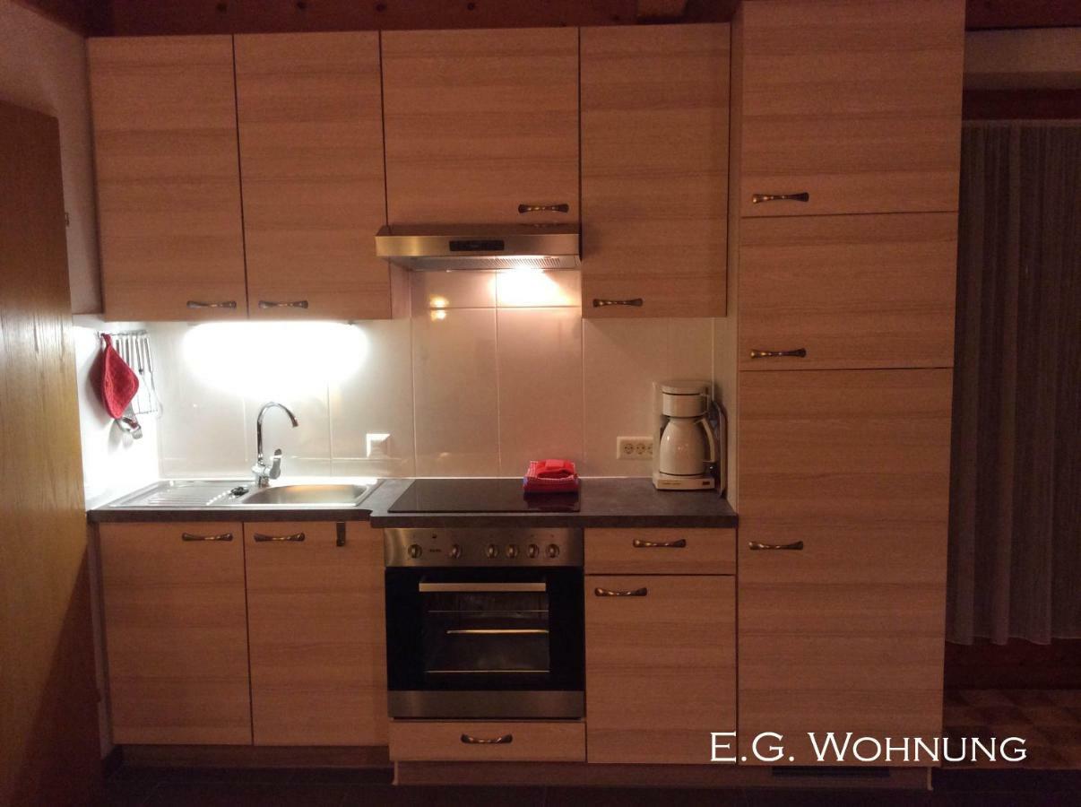 Haus Hohe Rams Appartement Ramsau am Dachstein Buitenkant foto
