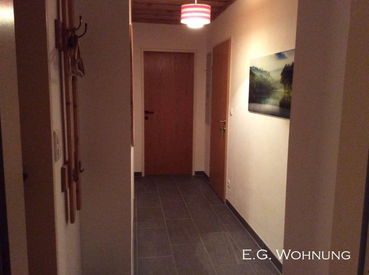 Haus Hohe Rams Appartement Ramsau am Dachstein Buitenkant foto